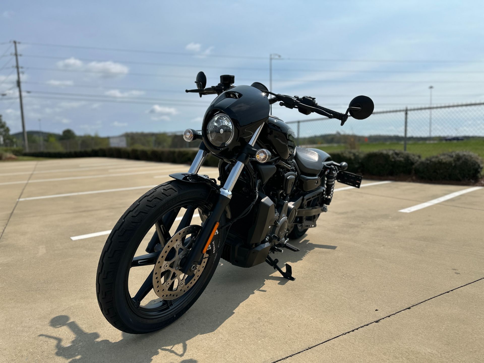 2022 Harley-Davidson Nightster™ in Cottondale, Alabama - Photo 3