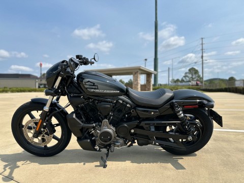 2022 Harley-Davidson Nightster™ in Cottondale, Alabama - Photo 4