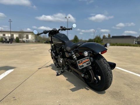 2022 Harley-Davidson Nightster™ in Cottondale, Alabama - Photo 5