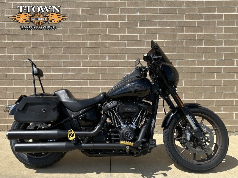 2020 Harley-Davidson Low Rider®S for sale 1276420