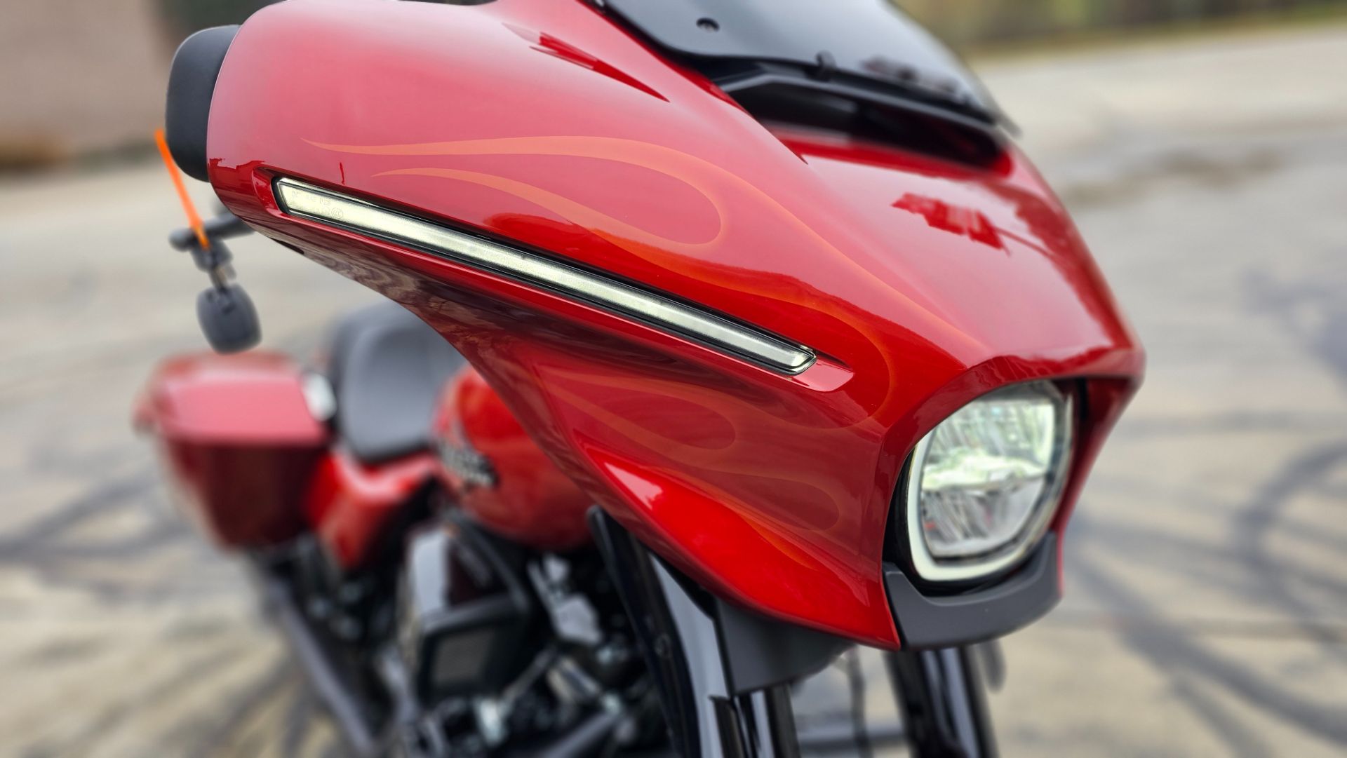 2025 Harley-Davidson Street Glide® in Cottondale, Alabama - Photo 10