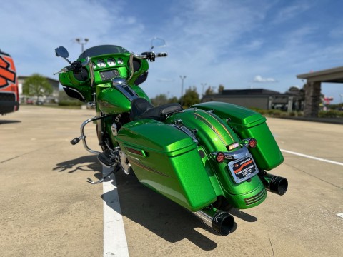 2015 Harley-Davidson Street Glide® in Cottondale, Alabama - Photo 5