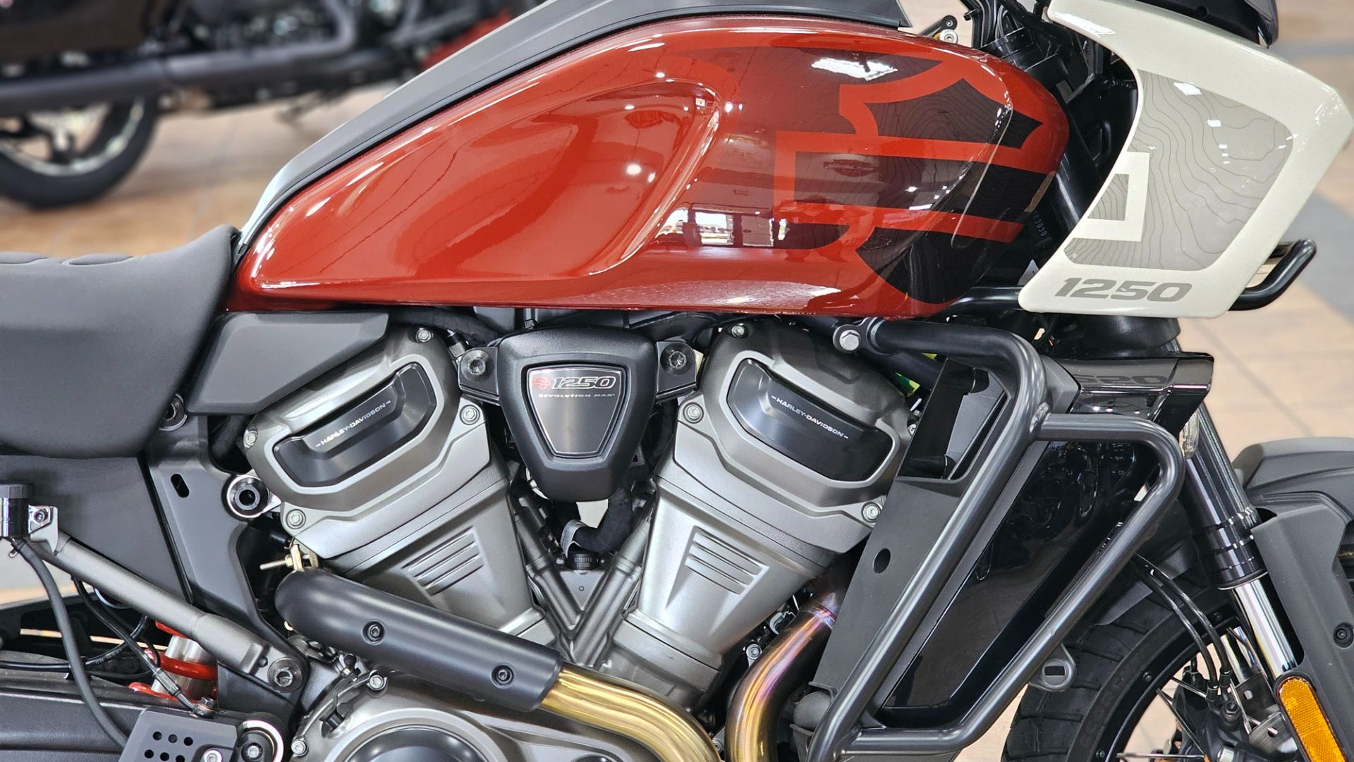 2024 Harley-Davidson Pan America® 1250 Special in Cottondale, Alabama - Photo 7