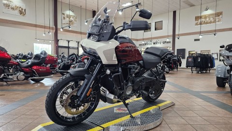 2024 Harley-Davidson Pan America® 1250 Special in Cottondale, Alabama - Photo 3