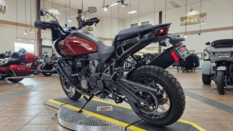 2024 Harley-Davidson Pan America® 1250 Special in Cottondale, Alabama - Photo 5