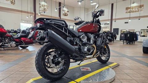 2024 Harley-Davidson Pan America® 1250 Special in Cottondale, Alabama - Photo 6