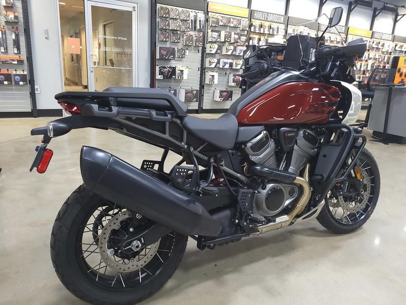 2024 Harley-Davidson Pan America® 1250 Special in Cottondale, Alabama - Photo 7