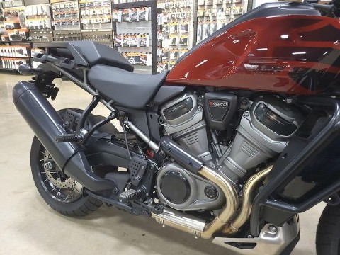 2024 Harley-Davidson Pan America® 1250 Special in Cottondale, Alabama - Photo 11