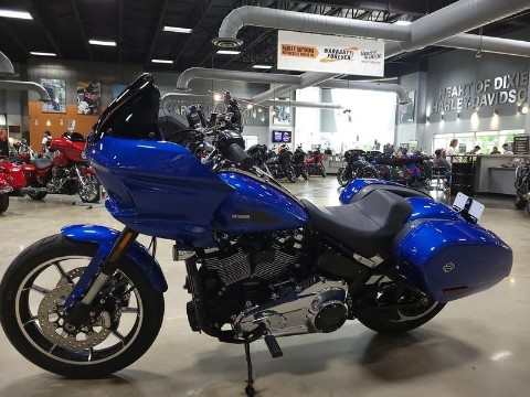 2025 Harley-Davidson Low Rider® ST in Cottondale, Alabama - Photo 4