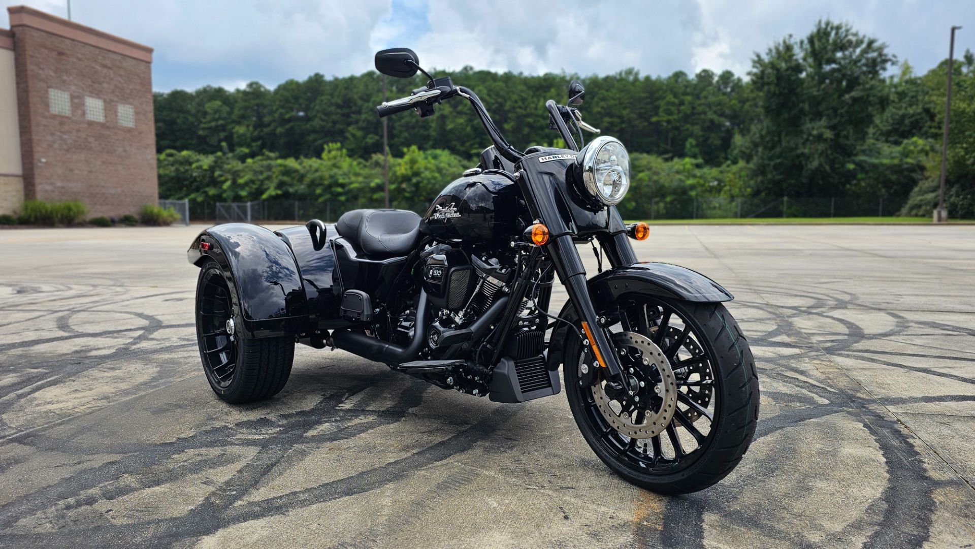 2024 Harley-Davidson Freewheeler® in Cottondale, Alabama - Photo 11