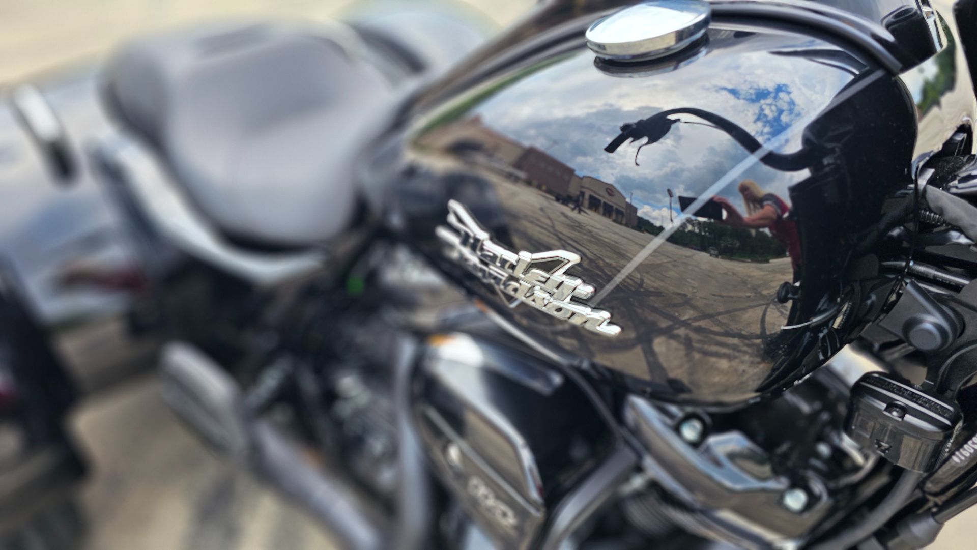 2024 Harley-Davidson Freewheeler® in Cottondale, Alabama - Photo 13