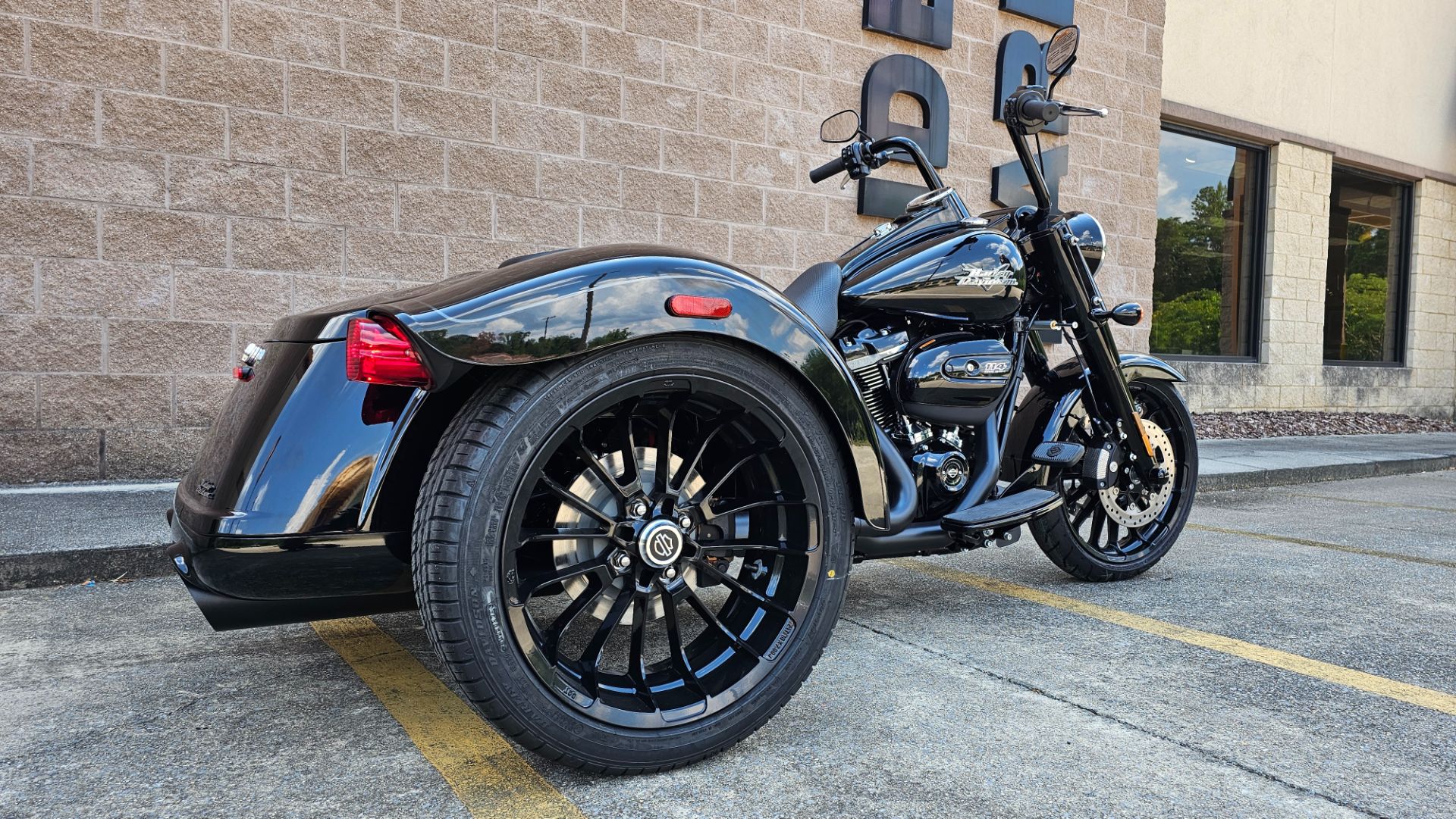 2024 Harley-Davidson Freewheeler® in Cottondale, Alabama - Photo 7