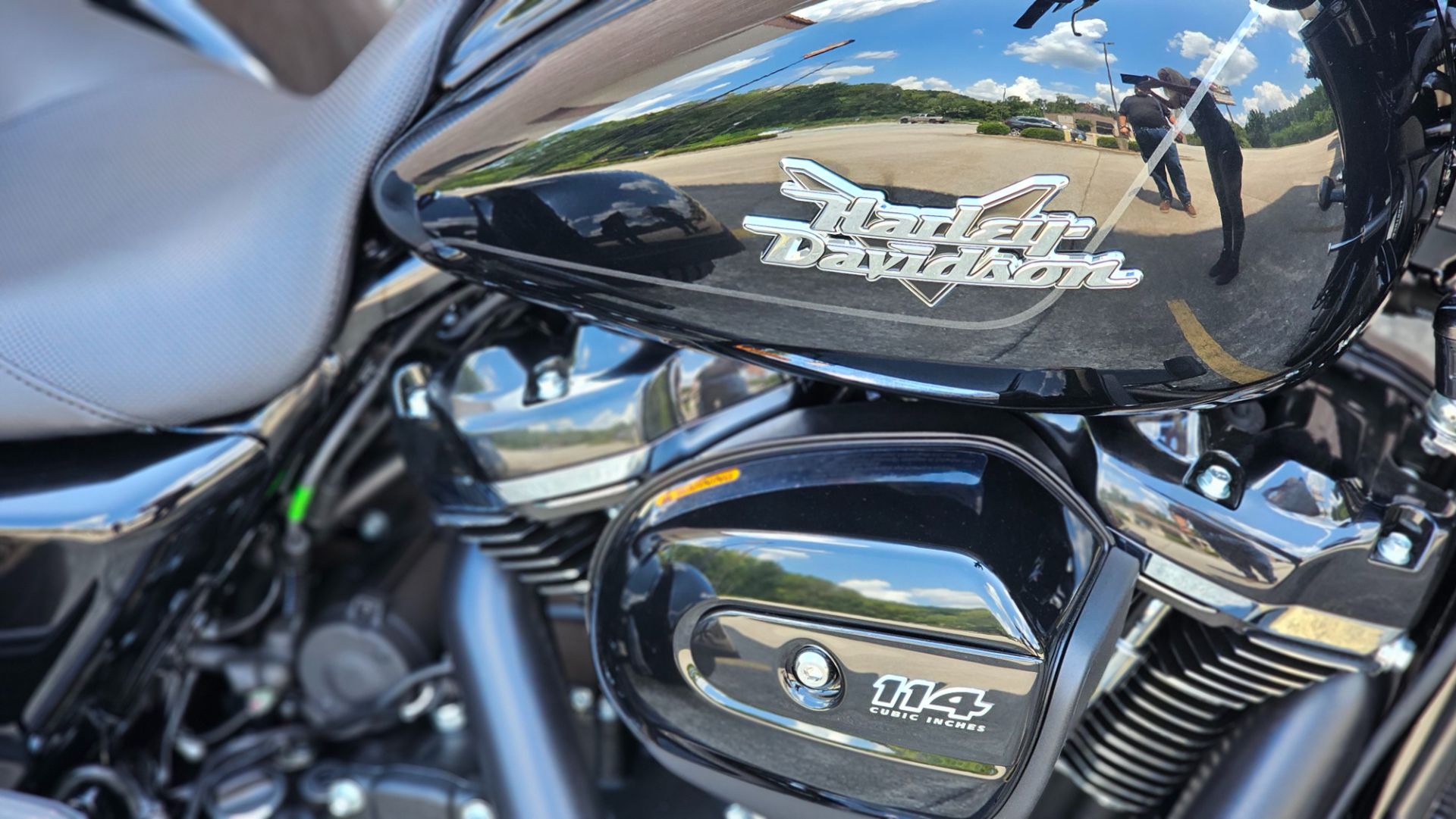 2024 Harley-Davidson Freewheeler® in Cottondale, Alabama - Photo 8