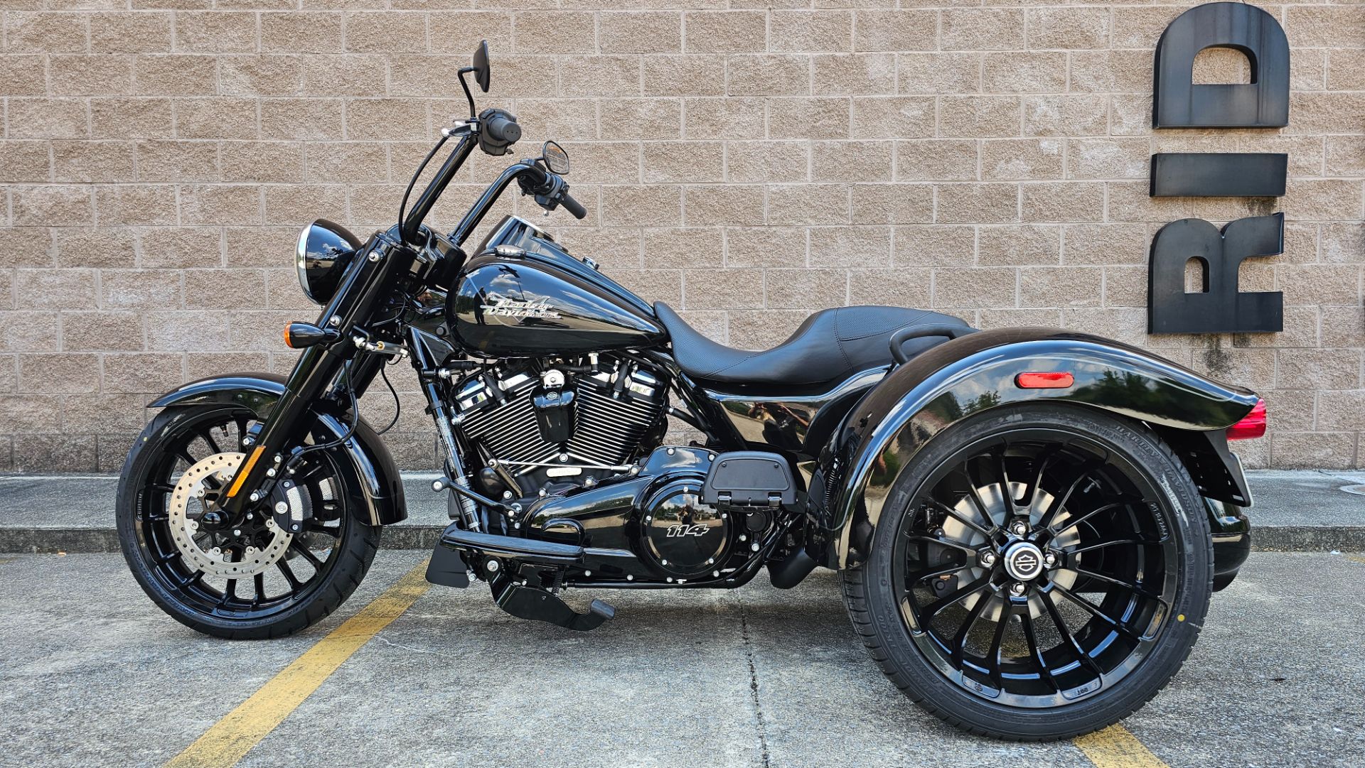 2024 Harley-Davidson Freewheeler® in Cottondale, Alabama - Photo 5