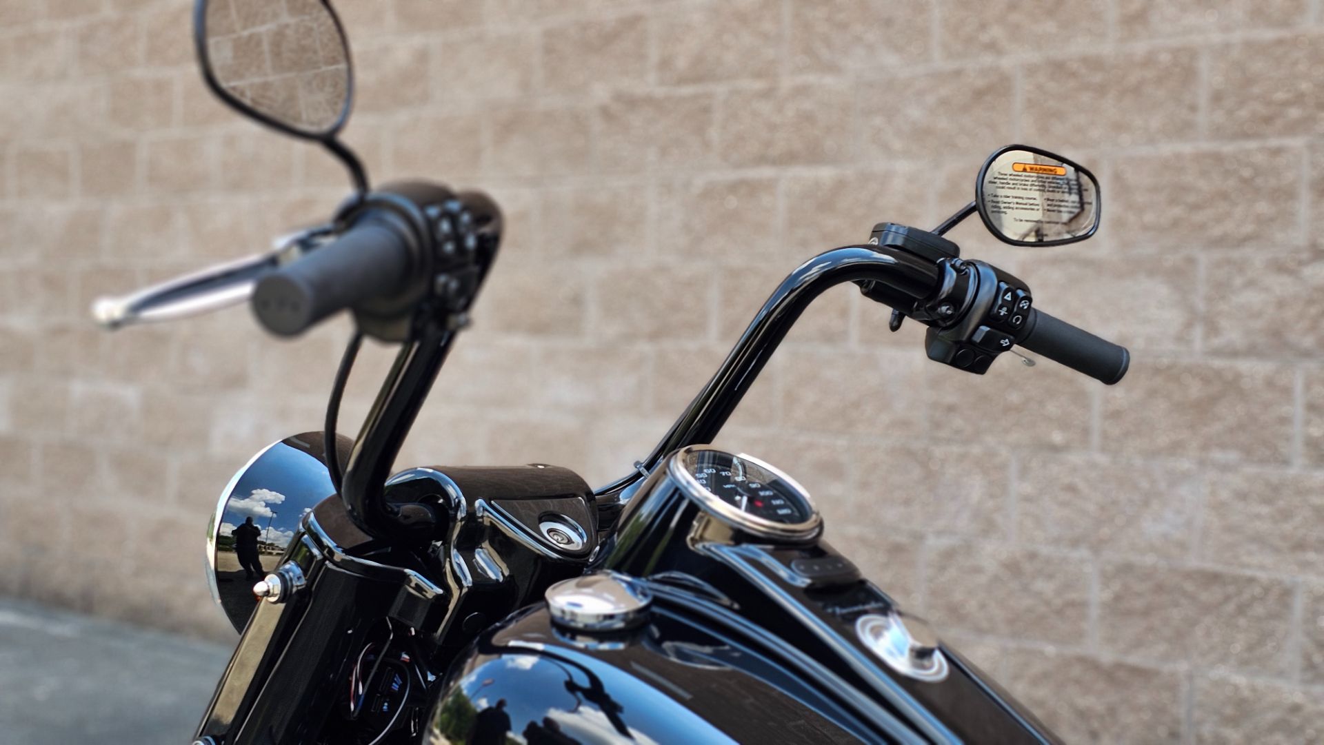 2024 Harley-Davidson Freewheeler® in Cottondale, Alabama - Photo 9