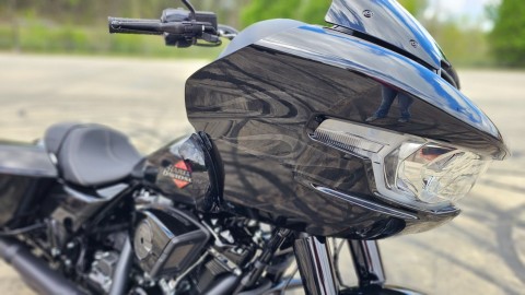 2025 Harley-Davidson Road Glide® in Cottondale, Alabama - Photo 10