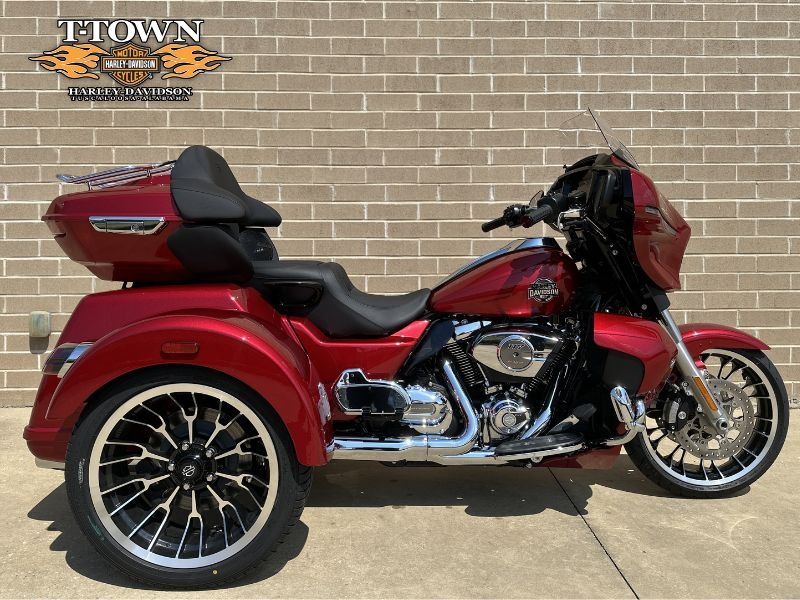2026 Harley-Davidson Street Glide® 3 Limited for sale 1268611