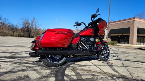 2025 Harley-Davidson Road Glide® in Cottondale, Alabama - Photo 12