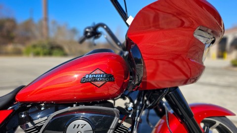 2025 Harley-Davidson Road Glide® in Cottondale, Alabama - Photo 10