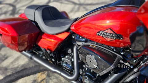 2025 Harley-Davidson Road Glide® in Cottondale, Alabama - Photo 11