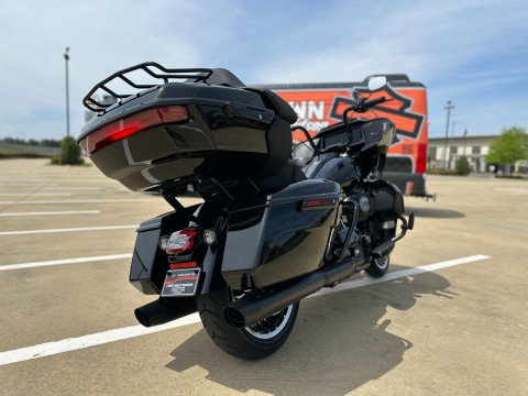 2026 Harley-Davidson Road Glide® Limited in Cottondale, Alabama - Photo 6