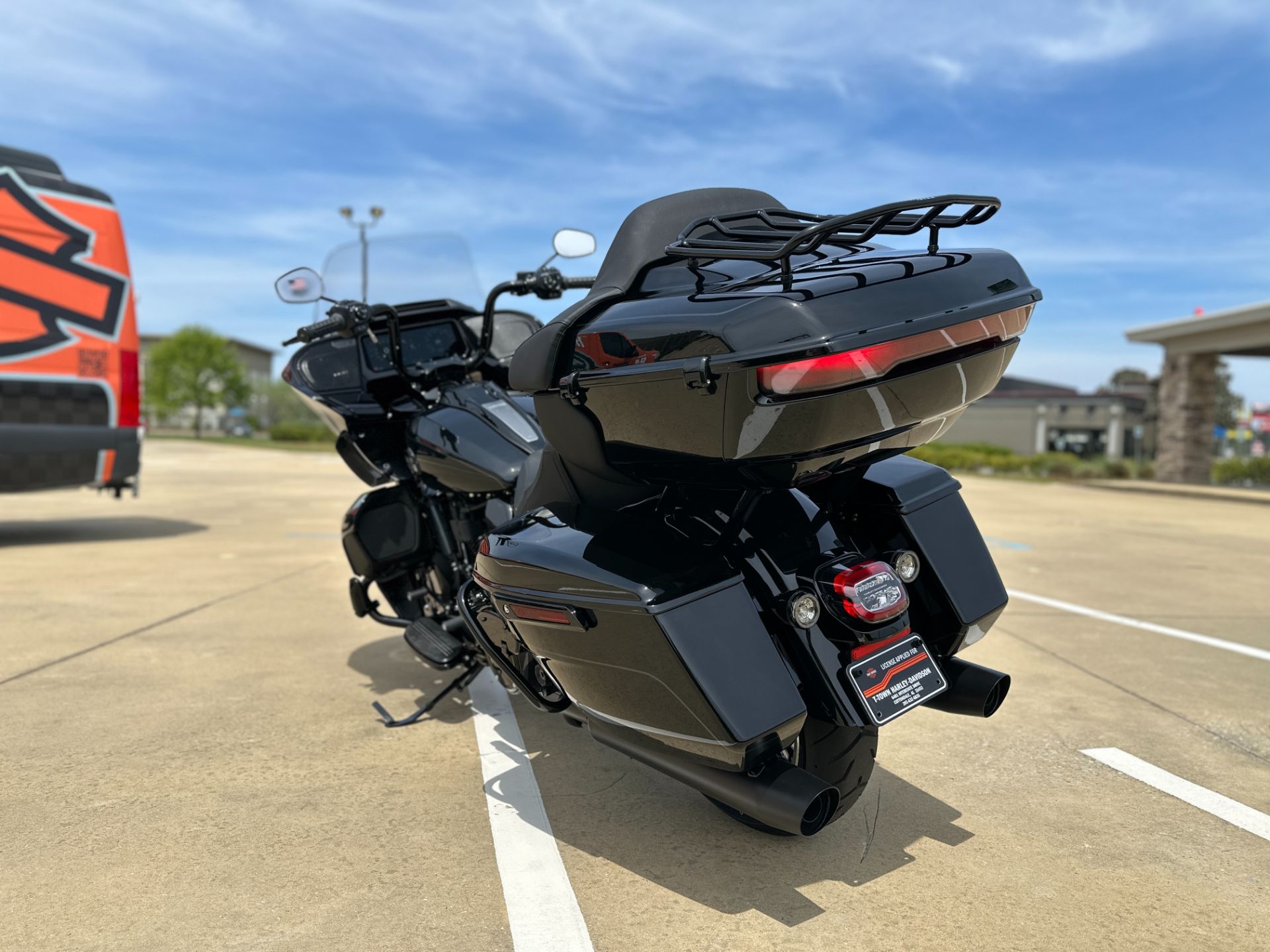 2026 Harley-Davidson Road Glide® Limited in Cottondale, Alabama - Photo 5