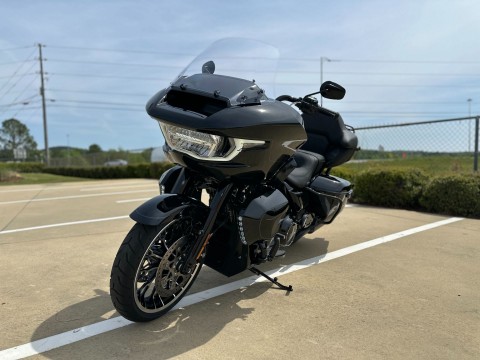 2026 Harley-Davidson Road Glide® Limited in Cottondale, Alabama - Photo 3