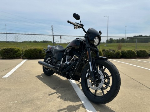 2026 Harley-Davidson Low Rider® S in Cottondale, Alabama - Photo 2