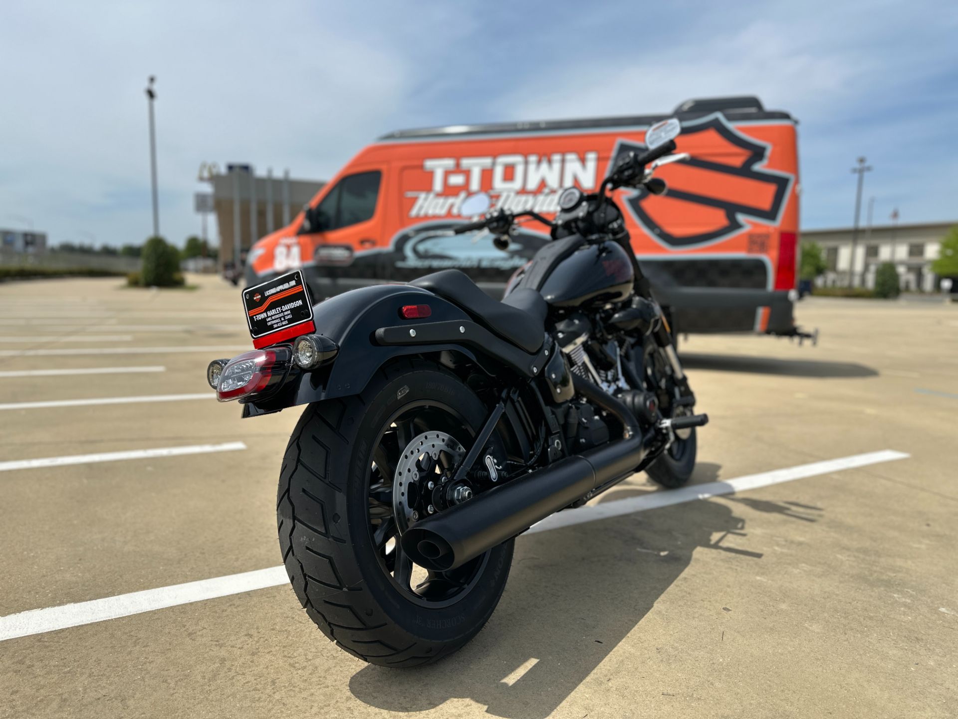 2026 Harley-Davidson Low Rider® S in Cottondale, Alabama - Photo 6