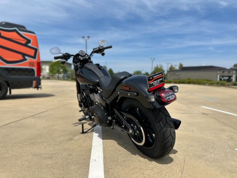 2026 Harley-Davidson Low Rider® S in Cottondale, Alabama - Photo 5