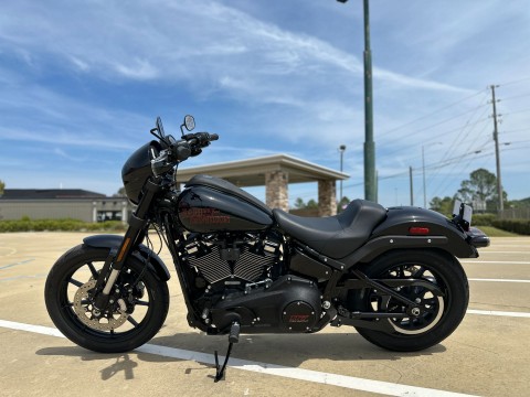 2026 Harley-Davidson Low Rider® S in Cottondale, Alabama - Photo 4