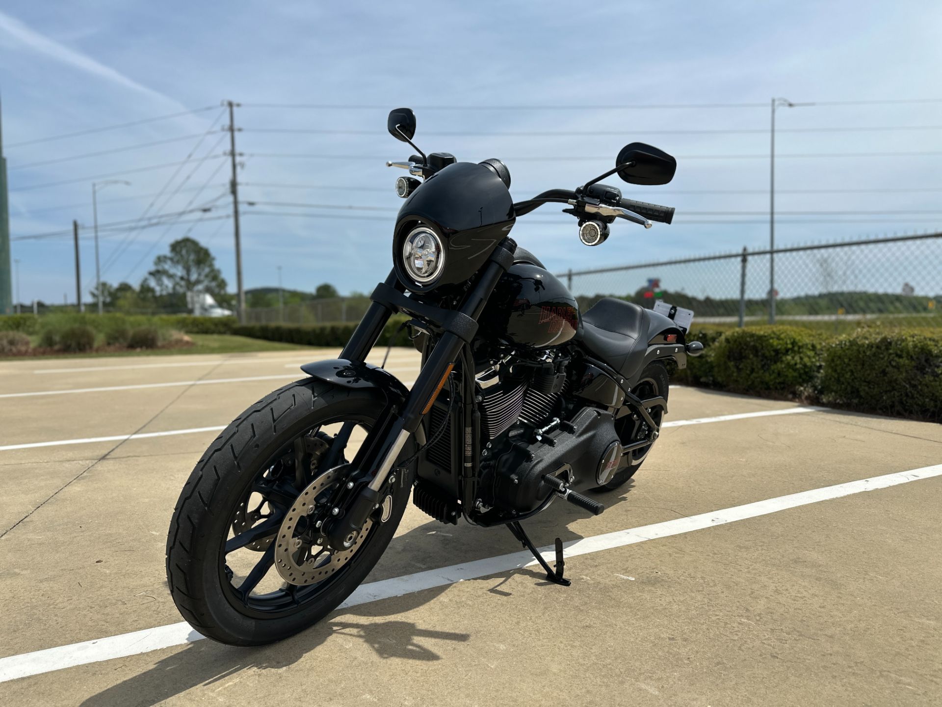 2026 Harley-Davidson Low Rider® S in Cottondale, Alabama - Photo 3