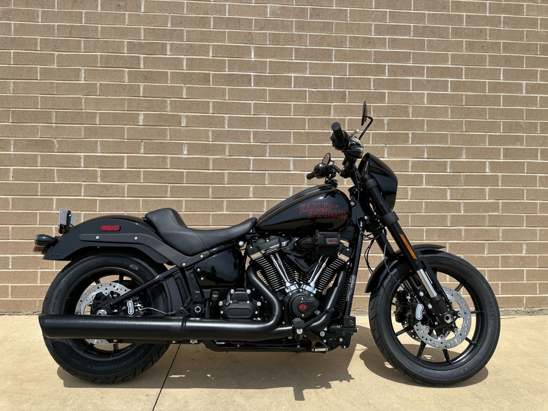 2026 Harley-Davidson Low Rider® S in Cottondale, Alabama - Photo 1