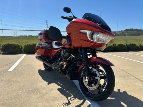 2024 Harley-Davidson Road Glide® in Cottondale, Alabama - Photo 2