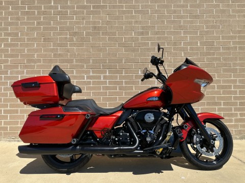 2024 Harley-Davidson Road Glide® in Cottondale, Alabama - Photo 1