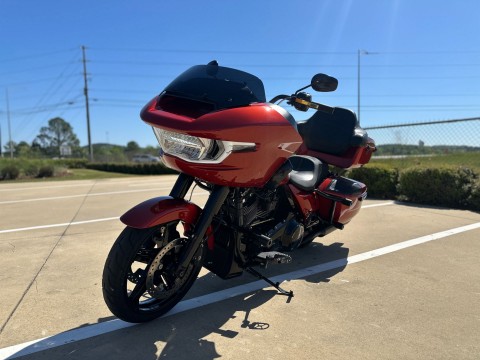 2024 Harley-Davidson Road Glide® in Cottondale, Alabama - Photo 3