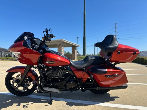 2024 Harley-Davidson Road Glide® in Cottondale, Alabama - Photo 4