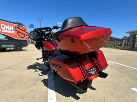 2024 Harley-Davidson Road Glide® in Cottondale, Alabama - Photo 5