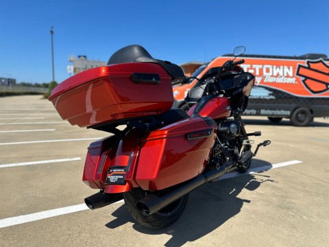 2024 Harley-Davidson Road Glide® in Cottondale, Alabama - Photo 6