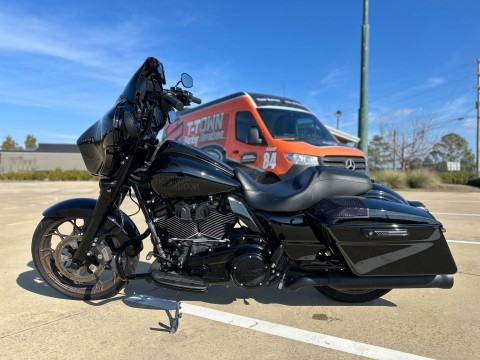 2023 Harley-Davidson Street Glide® ST in Cottondale, Alabama - Photo 4