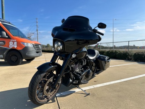 2023 Harley-Davidson Street Glide® ST in Cottondale, Alabama - Photo 3
