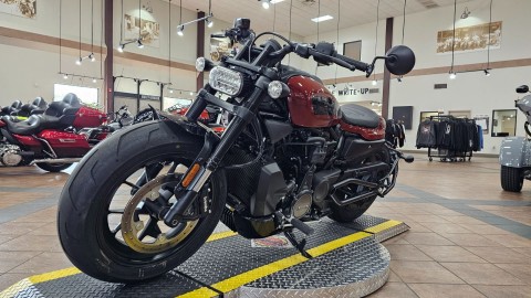 2024 Harley-Davidson Sportster® S in Cottondale, Alabama - Photo 4