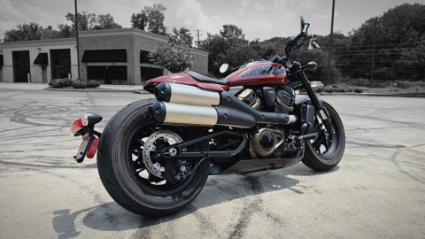 2024 Harley-Davidson Sportster® S in Cottondale, Alabama - Photo 13