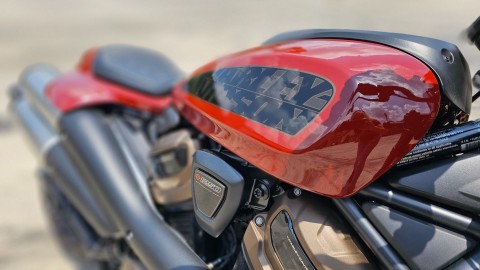 2024 Harley-Davidson Sportster® S in Cottondale, Alabama - Photo 11
