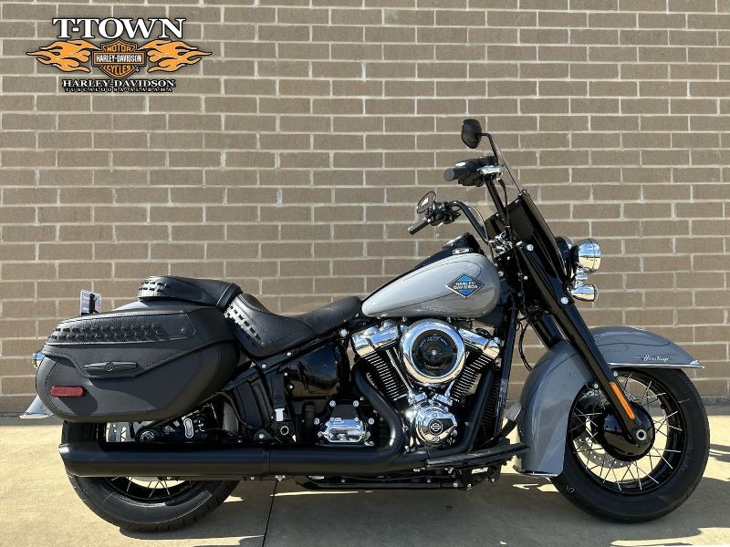 2026 Harley-Davidson Heritage Classic for sale 1273726