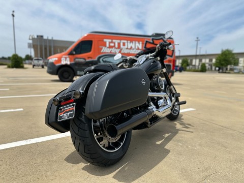 2021 Harley-Davidson Sport Glide® in Cottondale, Alabama - Photo 6
