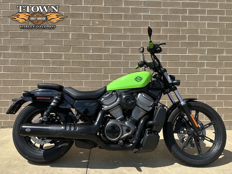 2023 Harley-Davidson Nightster® for sale 1275255