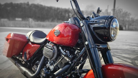 2025 Harley-Davidson Road King® Special in Cottondale, Alabama - Photo 10