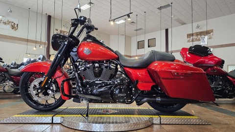 2025 Harley-Davidson Road King® Special in Cottondale, Alabama - Photo 5
