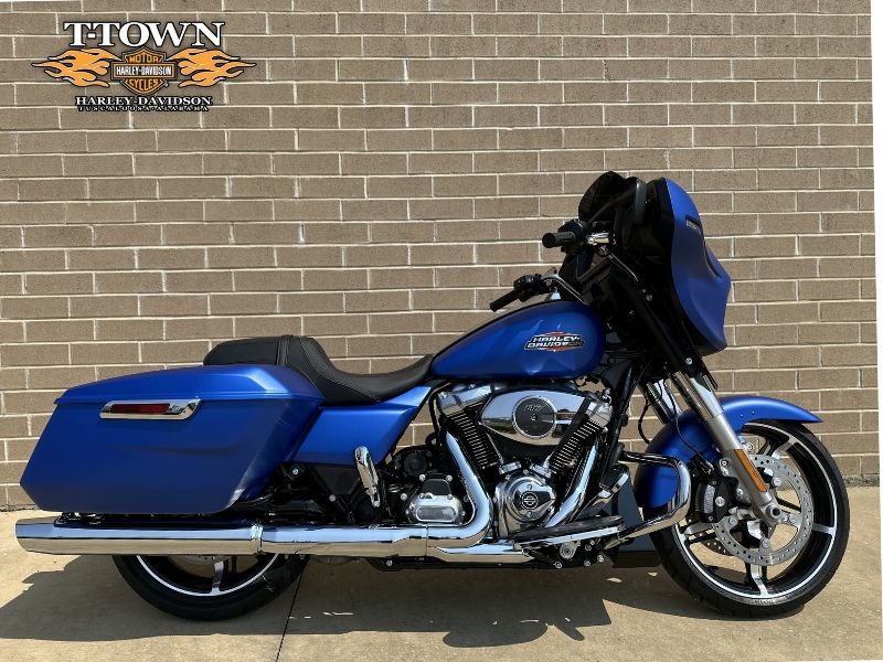 2026 Harley-Davidson Street Glide® for sale 1230399